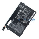 Bateria para Lenovo E480 ThinkPad E580 L17M3P52 SB10K97607 01AV446 [bateria de substituição]